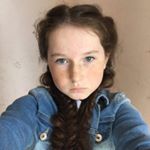 Profile Picture of Анастасия Аракелова (@arakelovaanastasiia) on Instagram