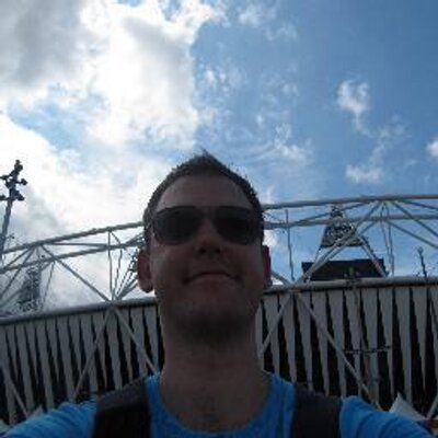 Profile Picture of Kyle Palmer (@KEP86) on Twitter