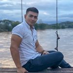 Profile Picture of Ronald Camilo Salazar (@camilosalazz) on Instagram