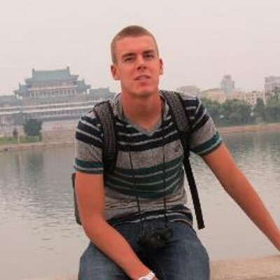 Profile Picture of Mark Daimler (@Markdd999) on Twitter