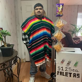 Profile Picture of Jonathan Amaro (@amaro_jonathan) on Instagram