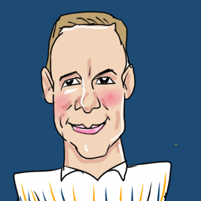 Profile Picture of Lance Pilgrim (@Lance_Pilgrim) on Twitter