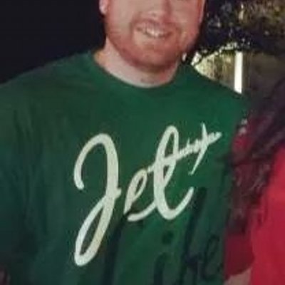 Profile Picture of Jacob Nordman (@nordymoss84) on Twitter