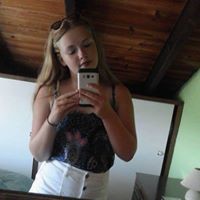 Profile Picture of Danielle Baxter (@danielle-baxter-3) on Quora