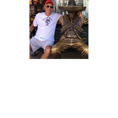Profile Picture of Bill Wolford (@BillWolford1) on Twitter