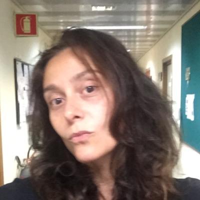 Profile Picture of Barbara Di Fresco (@barbiedifresco) on Twitter