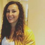 Profile Picture of Catherine Santos Montes (@cathysantos00) on Instagram