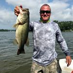 Profile Picture of Mark Parris (@mtparris) on Instagram
