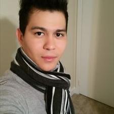 Profile Picture of Erick Canas (@3rickanas) on Twitter