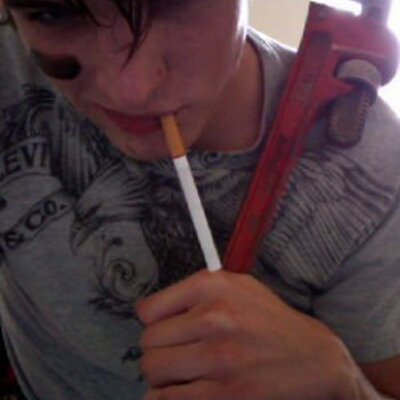 Profile Picture of Alexander Beam (@FoxFreebase) on Twitter
