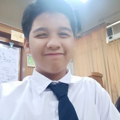 Profile Picture of Shook. (@aaron_rito) on Twitter