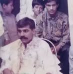 Profile Picture of Ahmed Shah (@Ahmed-Shah) on Facebook