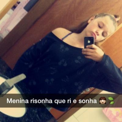 Profile Picture of Daniela Schmitz (@Dani12Schmitz) on Twitter