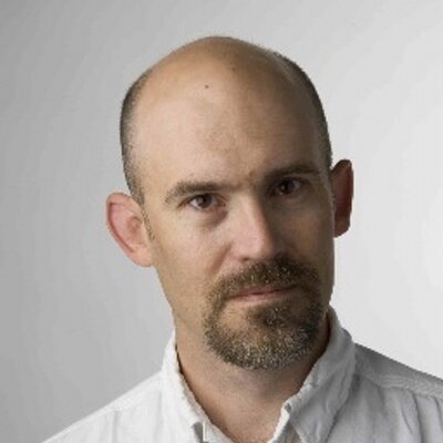 Profile Picture of Brian D Foy (@@briandfoy) on Twitter