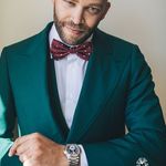 Profile Picture of Bruno Peter (@brunopeter) on Instagram