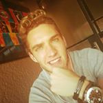 Profile Picture of Kyle Cooper (@simone_se_baksteen) on Instagram