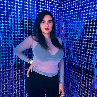 Profile Picture of Arely Ramirez 🌾 (@arelyramirez) on Instagram