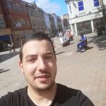 Profile Picture of Mohamed Hacini (@mimovich.gunners1) on Instagram