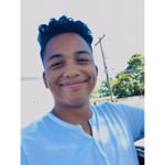 Profile Picture of 𝓙𝓸𝓼𝓮𝓹𝓱 𝓓𝓪𝓿𝓲𝓭 𝓐𝓵𝓮𝓶𝓪𝓷 𝓟𝓮𝓻𝓮𝔃🤴🏽 (@__josephaleman__) on Instagram