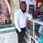 Profile Picture of Jonathan Pierre Koui Tchehre (@jonathan.pierre.koui.tchehre) on Facebook