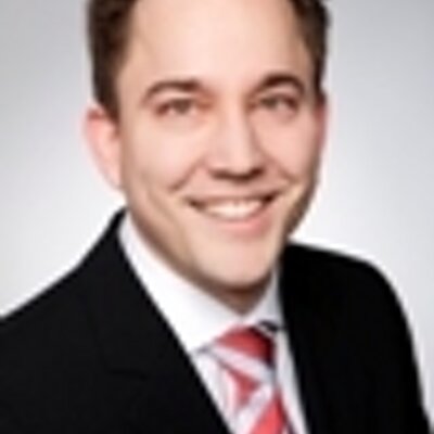 Profile Picture of Patrick Becher (@@p_becher) on Twitter