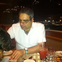 Profile Picture of Kiarash Noorizadeh (@kiarash-noorizadeh) on Quora