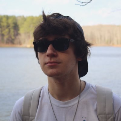 Profile Picture of Brett Finger (@brettfinger) on Twitter