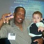 Profile Picture of lonnie (@lonniegraves55) on Instagram