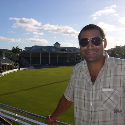 Profile Picture of Steve Selim (@SteveSelim) on Twitter