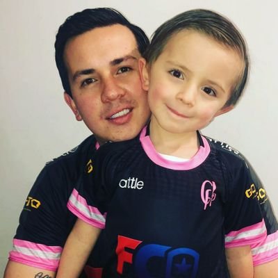 Profile Picture of Alberto Acevedo (@betoacevedo07) on Twitter