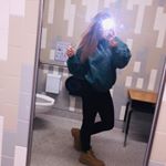 Profile Picture of Alexa DeShong (@alexa_deshong) on Instagram