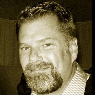 Profile Picture of Mark Snapp (@MarkSnapp) on Twitter