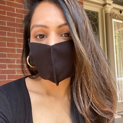 Profile Picture of Bhavini Patel (@bhavinipatel_) on Twitter