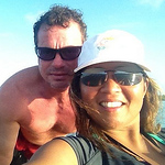 Profile Picture of Dan and Rachelle (@Dan and Rachelle) on Flickr