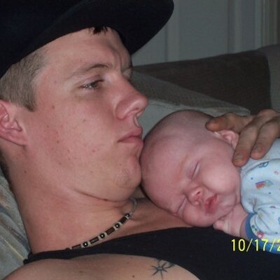 Profile Picture of Sean Wilkerson (@whiteboi28) on Twitter