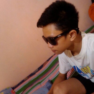 Profile Picture of John Michael Mancera (@JohnMichael026) on Twitter