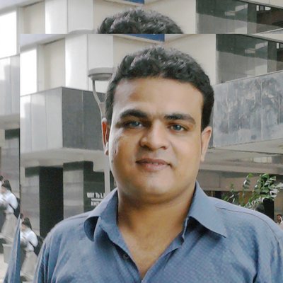 Profile Picture of Shiv Prakash (@mintuanimator) on Twitter