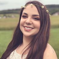 Profile Picture of Jade Dickson (@jade-dickson-7) on Quora