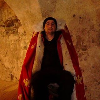 Profile Picture of Peter Seman (@semosvaby) on Facebook