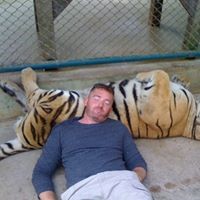 Profile Picture of Marcus Welch (@marcus-welch-9) on Quora