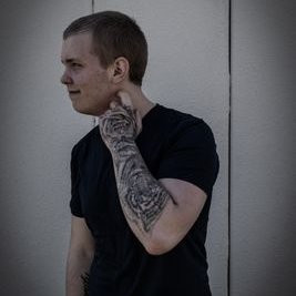 Profile Picture of David Hamrén (@david_hamren) on Twitter