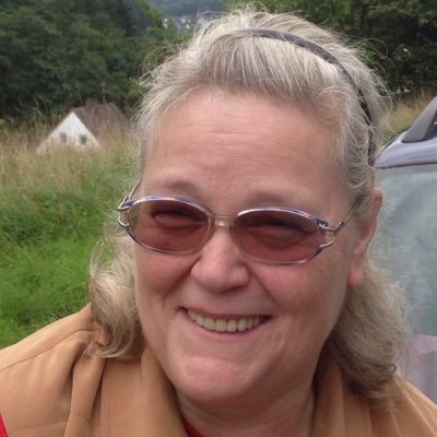 Profile Picture of Sonja Fischer (@sonja1122) on Twitter