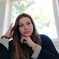 Profile Picture of Andrea Figueiredo Silva De Oliveira (@andrea-figueiredo-silva-de-oliveira) on Quora