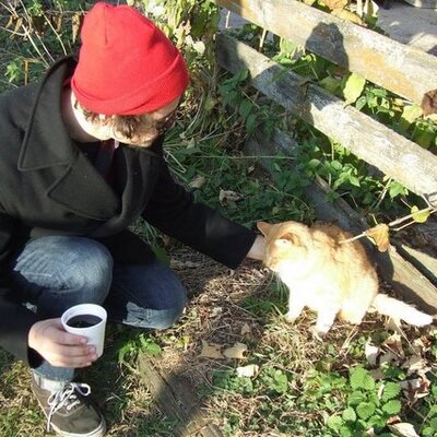 Profile Picture of Bijan Asaadi (@bijanasaadi) on Twitter