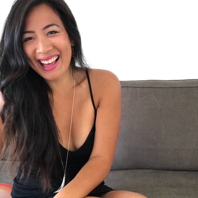 Profile Picture of Mona Lisa Ondevilla (@monalisaondev) on Twitter