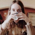 Profile Picture of Julia Hackel (@julia_hackel) on Instagram