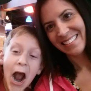 Profile Picture of Jaime Tripp (@Jaime_Tripp) on Twitter