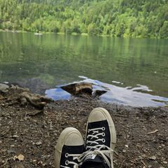 Profile Picture of Georgette Charlie (@georgette.charlie) on Tiktok