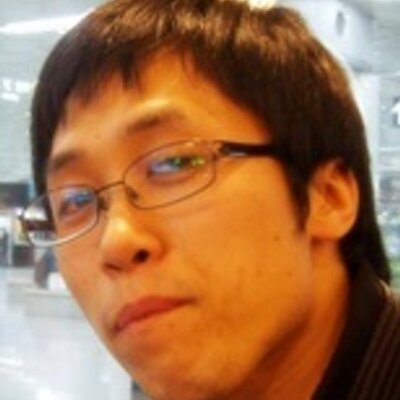 Profile Picture of HwanSooLee (@badakara) on Twitter
