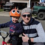 Profile Picture of Jared Roberts 😁 (@skadoosh.dad) on Instagram